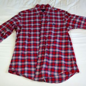 Ralph Lauren Custom Fit Dress Shirt